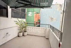 Bán nhà 3 tầng 3PN tại phường Tân Hòa, quận Tân Bình, diện tích 24m²... Bán nhà riêng tại Tân Hòa, Hồ Chí Minh 09