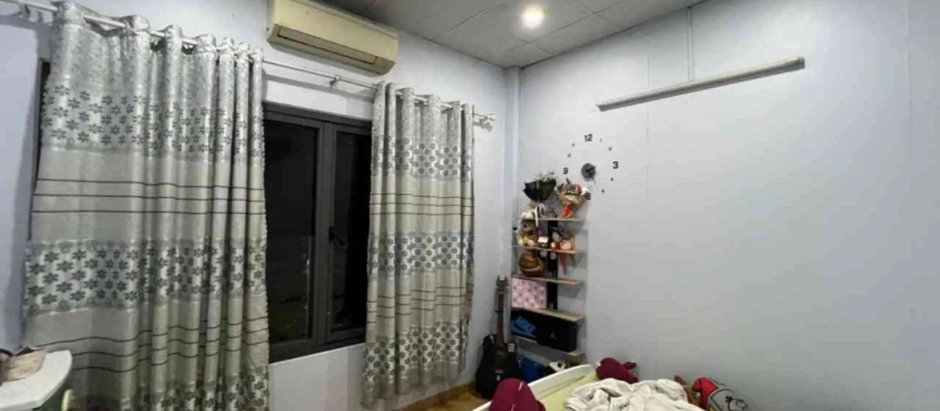 Nhà 2 Tầng Rộng Rãi Gần Vivo City Quận 7, Tận Hưởng Tiện Ích Đỉnh... Bán nhà riêng tại Tân Hưng, Hồ Chí Minh 01