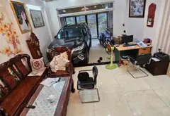 Nhà mặt phố 4 tầng, 4 phòng ngủ tại phường An Lạc, Bình Tân... Bán nhà mặt phố tại An Lạc, Hồ Chí Minh 01