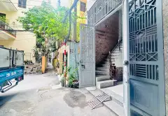 Nhà phân lô ô tô vào nhà tại Vũ Tông Phan, 6 tầng 40m2.... Bán nhà riêng tại Khương Đình, Hà Nội 02
