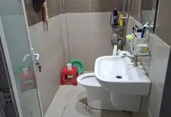 Bán nhà riêng 3 tầng 40m2 tại quận 7- hẻm rộng rãi - khu vực sầm uất - giá : 4,7 tỷ... Bán nhà riêng tại Tân Thuận, Hồ Chí Minh 01