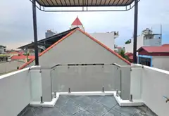 Bán nhà riêng 5 tầng tại Ngô Xuân Quảng, ô chờ thang máy, ô tô vào nhà... Bán nhà riêng tại Gia Lâm, Hà Nội 13