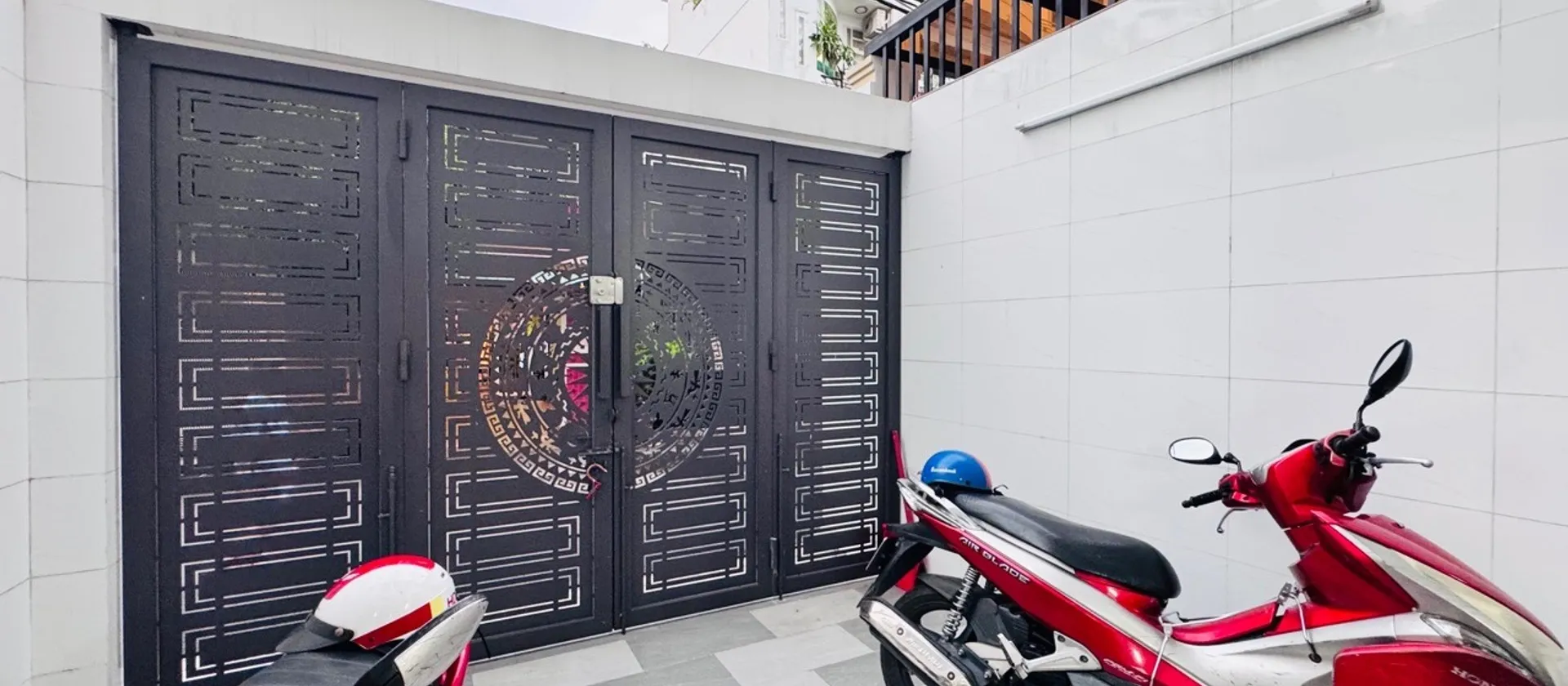 XÂY MỚI 100% 6 TẦNG - THANG MÁY - FULL NỘI THẤT - HẺM NHỰA GẦN 8M THÔNG -... Bán nhà riêng tại Gia Định, Hồ Chí Minh 01