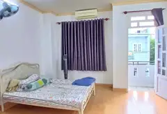 BIỆT TH.Ự MINI TÊN LỬ.A NỐI DÀI - ÔTÔ VÀO NGỦ - ( 6X15M ) NHỈNH 6$... Bán nhà riêng tại Bình Trị Đông, Hồ Chí Minh 02