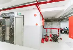 Bán Chdv 8 tầng khu Quang Trung, 75 phòng cho thuê, thang máy, Khoán 280tr/th... Bán nhà mặt phố tại Thông Tây Hội, Hồ Chí Minh 18