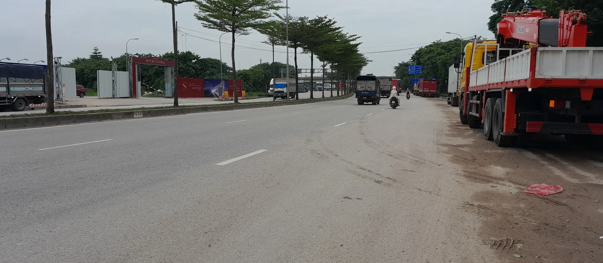 🔥 80M2 - MẶT TIỀN RỘNG - Ô TÔ VÀO NHÀ - 100M TỚI ĐƯỜNG HOÀNG SA - VÀI PHÚT RA CÂU THĂNG LONG🔥... Bán nhà riêng tại Thiên Lộc, Hà Nội 01