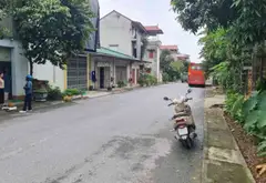 Bán đất thổ cư diện tích 76.5m² tại Thôn Cổ Miếu, Phật Tích, Bắc Ninh... Bán đất tại Phật Tích, Bắc Ninh 03