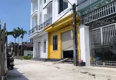 Nhà 4 tầng thiết kế tân cổ điển, vị trí lô góc hai mặt ngõ thoáng mát tại quận Vọng Hải... Bán nhà riêng tại Hưng Đạo, Hải Phòng 03