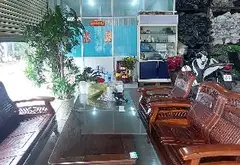 Cơ hội hiếm có sở hữu xưởng lớn mặt tiền lô góc tại Bình Tân... Bán nhà riêng tại Bình Hưng Hòa, Hồ Chí Minh 05