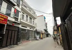 Nhà mặt phố rộng rãi ở Đan Phượng, kinh doanh tuyệt vời... Bán nhà mặt phố tại Đan Phượng, Hà Nội 02