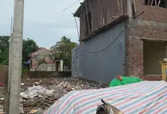 Bán đất mặt tiền tổ dân phố Đào Yêu, phường An Hải, TP. Hải Phòng, diện tích 50m² vị trí trung tâm... Bán đất tại An Hải, Hải Phòng 04
