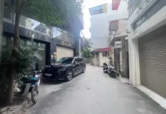 Nhà mới 6 tầng thang máy Hồng Tiến, tiện nghi và vị trí thuận lợi - Sát phố... Bán nhà riêng tại Bồ Đề, Hà Nội 01