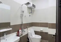 Nhà Riêng 4 Tầng Mặt Ngõ Đằng Hải Với Gara Ô Tô Riêng Tư... Bán nhà riêng tại Hải An, Hải Phòng 06
