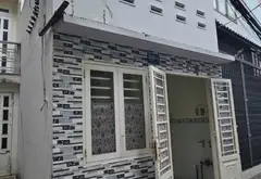 Bán nhà riêng quận 4 diện tích 22,1 m2 gần Nguyễn Thần Hiến, tiện xây mới... Bán nhà riêng tại Xóm Chiếu, Hồ Chí Minh 01