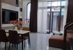 Bán nhà riêng 2 tầng tại quận Thanh Khê, thiết kế hiện đại, diện tích 67.4 m2... Bán nhà riêng tại Thanh Khê, Đà Nẵng 03