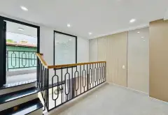 Nhà Lô Góc 3 Tầng, Sống Sang Tại Tân Bình... Bán nhà riêng tại Tân Sơn, Hồ Chí Minh 06