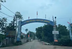 Bán đất xây biệt thự tại Minh Phú, Kim Anh, mặt tiền rộng, vị trí thuận tiện... Bán đất tại Kim Anh, Hà Nội 06