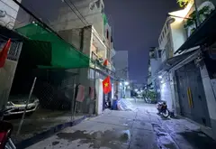 42M² – 3TẦNG. hẻm 8M LÊ VĂN QUỚI. Giá chỉ 4TỶ Nhỉnh... Bán nhà riêng tại Bình Trị Đông, Hồ Chí Minh 07