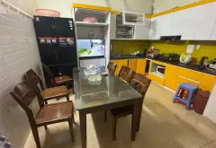 Nhà 3 tầng, ô tô qua, ngõ thông, gần chợ Bát Khối... Bán nhà riêng tại Long Biên, Hà Nội 04