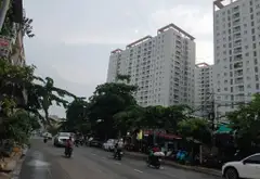N.HÀ PHỐ M.ẶT T.IỀN KINH DOANH- KDC BÌNH ĐĂNG-Q8-4TÂNG- ĐƯỜNG 12M- VỈA HÈ 4M- 64,7M2... Bán nhà mặt phố tại Bình Đông, Hồ Chí Minh 19