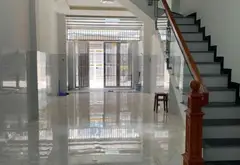 Nhà 1 trệt 2 lầu 4PN hẻm xe tải Bình Tân giá 9 tỷ... Bán nhà riêng tại An Lạc, Hồ Chí Minh 08