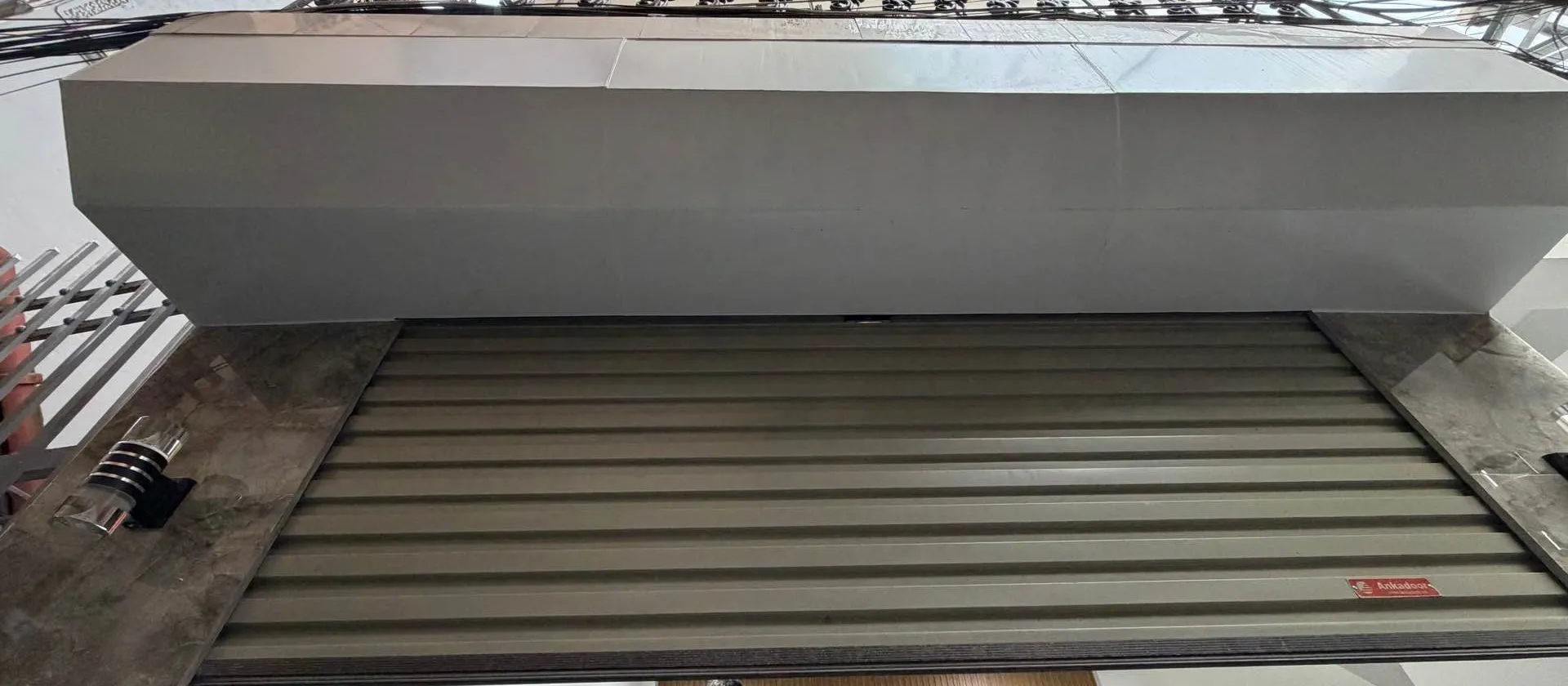 Bán nhà riêng 4 tầng lô góc 2 mặt thoáng tại Giáp Nhị, Hoàng Mai... Bán nhà riêng tại Hoàng Mai, Hà Nội 01