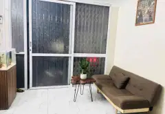 BÁN NHÀ CHỢ CON – NGÕ THÔNG HỒ SEN – NHỈNH 1,7 TỶ SỞ HỮU NHÀ RIÊNG!!!... Bán nhà riêng tại Lê Chân, Hải Phòng 08