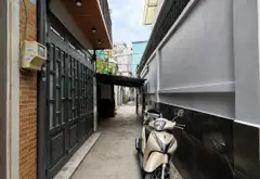 Bán nhà 2 tầng - sân thượng ngay Vincom Phan Văn Trị - Gò Vấp... Bán nhà riêng tại An Nhơn, Hồ Chí Minh 06