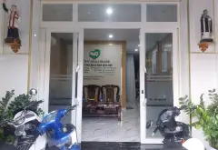 Nhà Mặt Phố Đỉnh đối diện Khu Công Nghiệp Tân Bình... Bán nhà mặt phố tại Tân Sơn, Hồ Chí Minh 01