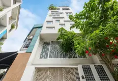 Nhà 5 tầng mặt tiền rộng hẻm ô tô Phan Tây Hồ - Khu ẩm thực sầm uất... Bán nhà riêng tại Cầu Kiệu, Hồ Chí Minh 01