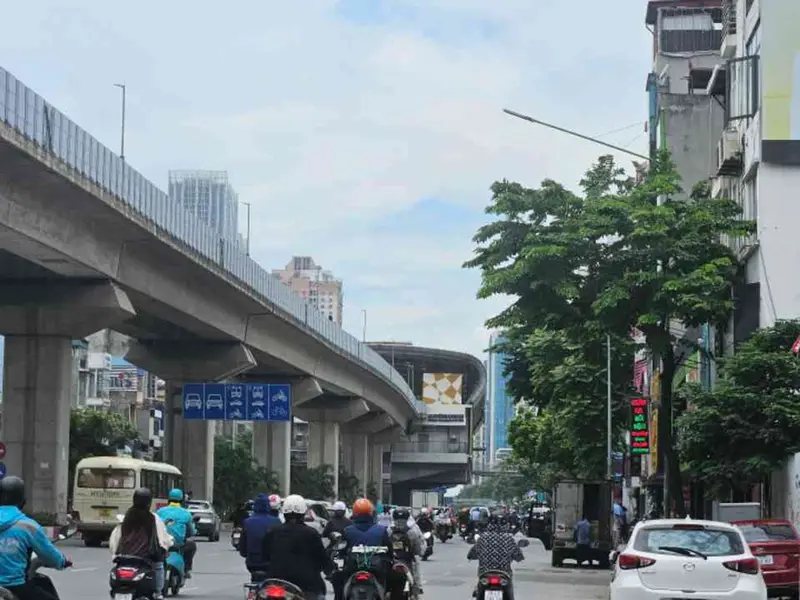 Nhà Hiếm Gần Ga Metro Phùng Khoang, Giá Tốt... Bán nhà riêng tại Đại Mỗ, Hà Nội 01