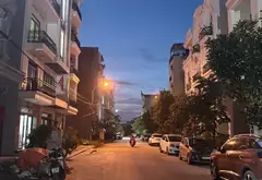 Shophouse 5 tầng thang máy tại khu vực Lê Hồng Phong... Bán Shophouse tại Hải An, Hải Phòng 03