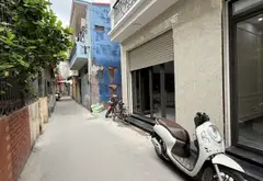Nhà 4 tầng mới xây mặt ngõ rộng thuận tiện kinh doanh tại Miếu Hai Xã... Bán nhà riêng tại Lê Chân, Hải Phòng 14