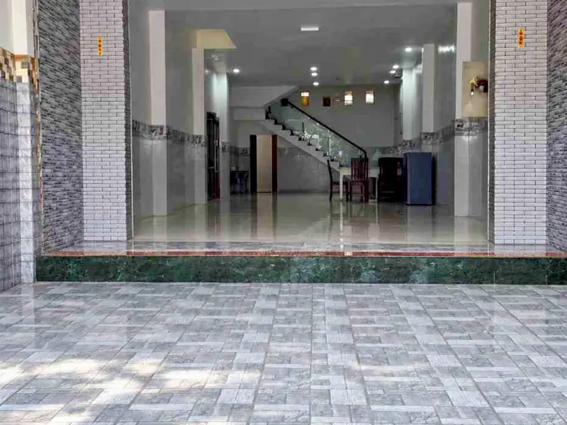 BÁN NHÀ BÌNH TÂN NGANG LỚN 5M 100M2 - SÂN 2 Ô TÔ + KHÔNG GIAN SỐNG | NHỈNH 8 TỶ... Bán nhà mặt phố tại An Lạc, Hồ Chí Minh 01