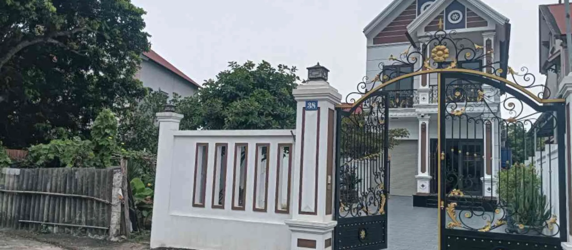 Đất rộng kinh doanh đỉnh Sóc Sơn, pháp lý rõ ràng... Bán đất tại Sóc Sơn, Hà Nội 01
