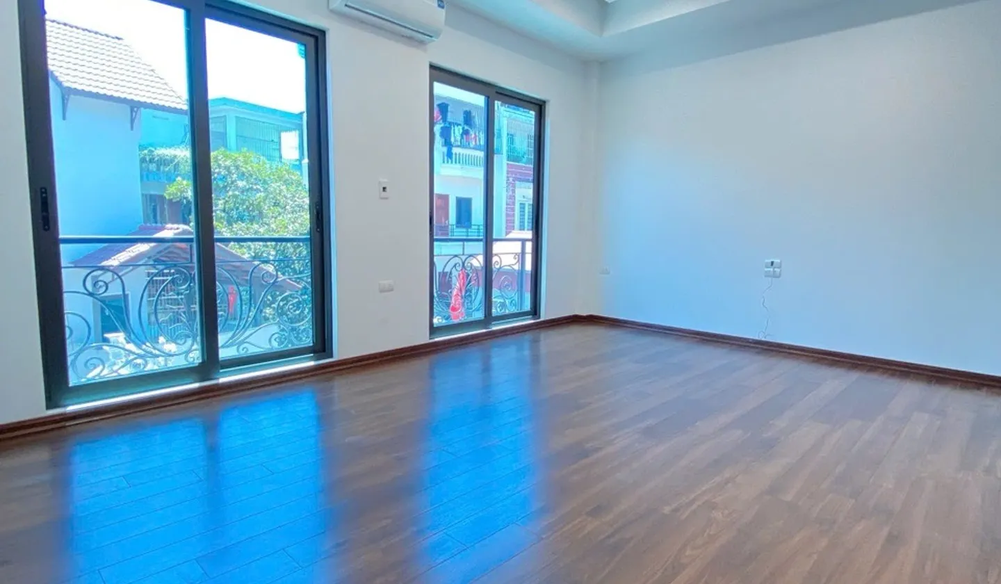 Cơ hội hiếm có sở hữu nhà 7 tầng thang máy gần Hồ Định Công, nhà mới xây còn thơm mùi sơn.... Bán nhà riêng tại Định Công, Hà Nội 01