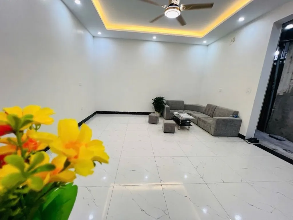 Bán nhà riêng tại Hoàng Mai, 4 tầng, mặt tiền 7.2m, giá 7.99 tỷ đồng... Bán nhà riêng tại Hoàng Mai, Hà Nội 01