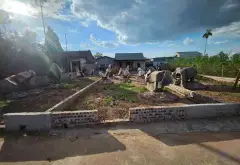 Lô đất tiềm năng tại Vĩnh Tuy - Văn Giang, giá cực hấp dẫn... Bán đất tại Văn Giang, Hưng Yên 06