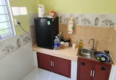 Bán nhà riêng 2 tầng, phường An Lạc, Quận Bình Tân, khu dân cư an ninh... Bán nhà riêng tại An Lạc, Hồ Chí Minh 02