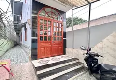 Nhà 3 tầng rộng rãi, giá tốt Quận 12... Bán nhà riêng tại Thới An, Hồ Chí Minh 04