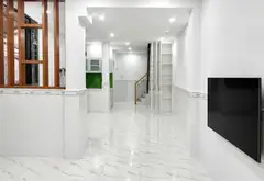 Bán nhà riêng 3 tầng 4 phòng ngủ tại Bình Tân, diện tích 48m2 pháp lý rõ ràng... Bán nhà riêng tại Bình Trị Đông, Hồ Chí Minh 06