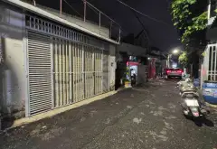 Bán nhà riêng 1 tầng, mặt tiền 11.4m tại phường Đông Hòa, Dĩ An, gần trung tâm hành chính... Bán nhà riêng tại Đông Hòa, Hồ Chí Minh 01