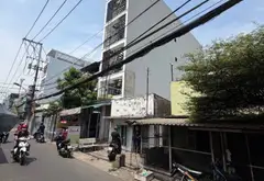 Bán nhà mặt tiền bông sao 142m2, giá 12.9 tỷ, Phường 5, Quận 8... Bán nhà mặt phố tại Bình Đông, Hồ Chí Minh 01