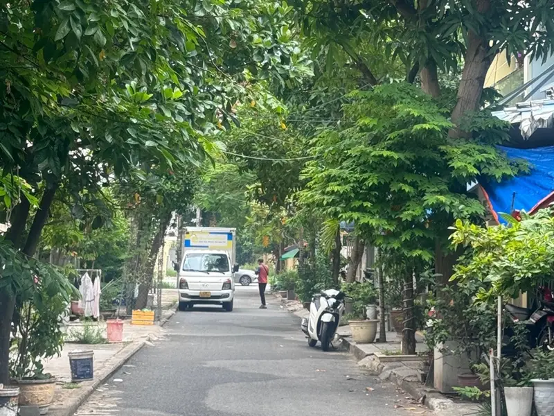 CẦN BÁN GẤP NHÀ AN HẢI 15, DÒNG TIỀN ĐANG CHO THUÊ 8TR/THÁNG... Bán nhà mặt phố tại An Hải, Đà Nẵng 01