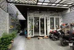 Bán biệt thự mini 4 tầng, Gò Dầu, Tân Sơn Nhì, 145.6m, trước nhà 20m.... Bán nhà riêng tại Tân Sơn Nhì, Hồ Chí Minh 04