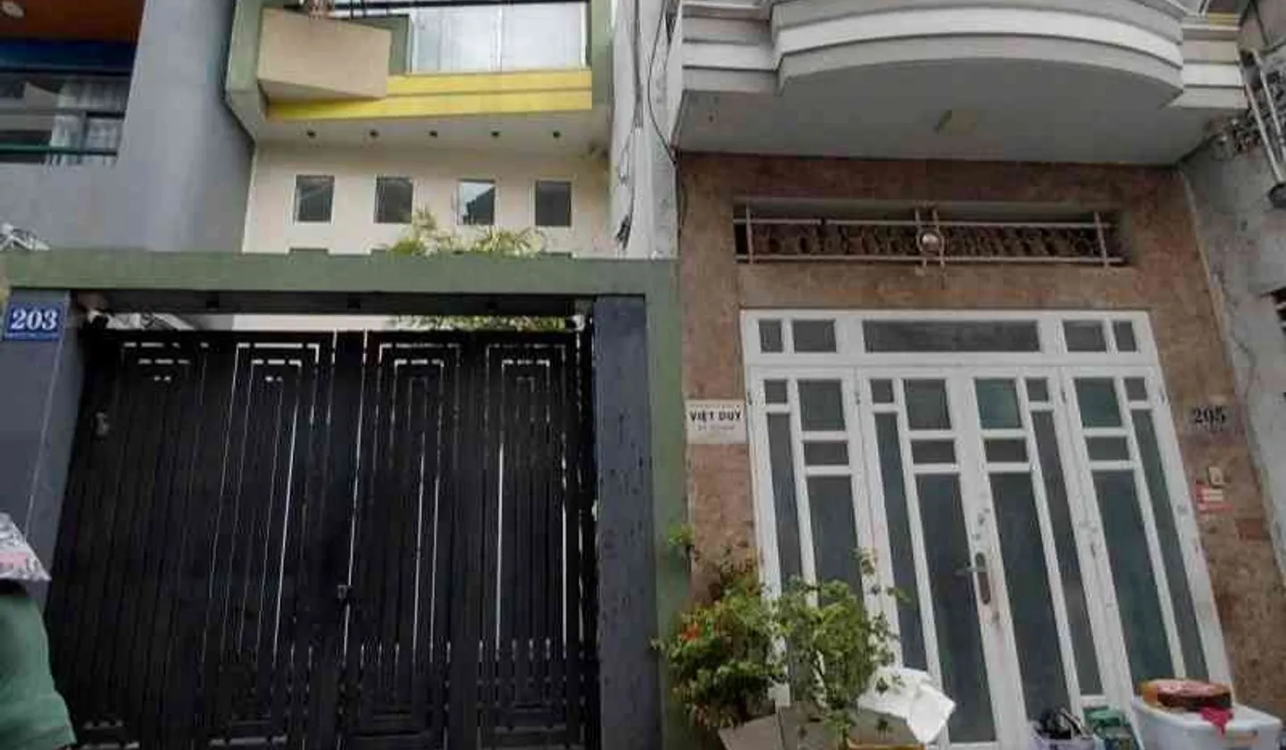 Nhà mặt phố rộng 84m2 tại trung tâm Tân Bình, giá 11 tỷ... Bán nhà mặt phố tại Bảy Hiền, Hồ Chí Minh 01