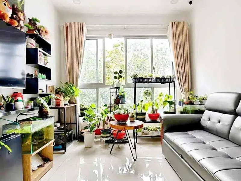 Bán căn hộ 2PN, 66m2 tại Celadon City Tân Phú, giá 4.4 tỷ... Bán căn hộ chung cư tại Tân Sơn Nhì, Hồ Chí Minh 01