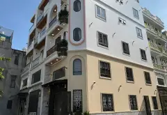NGÃ TƯ 4 XÃ - KHU PHÂN LÔ ĐỒNG BỘ - LÊ VĂN QUỚI... Bán nhà riêng tại Bình Hưng Hòa, Hồ Chí Minh 01
