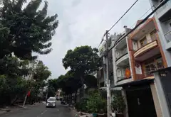 NHÀ ĐẸP VIEW CÔNG VIÊN CHIM HÓT LÍU LO KHU BÌNH PHÚ 1 - 4x19m - 5 TẦNG - CHỈ NHỈNH 13 TỶ... Bán nhà mặt phố tại Bình Phú, Hồ Chí Minh 02