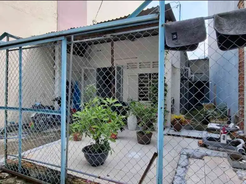 Bán nhà 1 tầng 102.7m2 phường Tam Bình, giá 6.5 tỷ đồng... Bán nhà riêng tại Tam Bình, Hồ Chí Minh 01